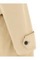 'Classic' trench coat Beige 'Classic' trench coat Beige