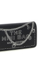 Сумка через плече «Trompe LMARC JACOBS 'Oeil Leather Mini» Чорна 2F5SMN003S01002 Сумка через плече «Trompe LMARC JACOBS 'Oeil Leather Mini» Чорна 2F5SMN003S01002