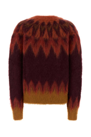 Embroidered wool blend Natania sweater ISABEL MARANT ETOILE (PU0738FAC3L06E) Embroidered wool blend Natania sweater ISABEL MARANT ETOILE (PU0738FAC3L06E)