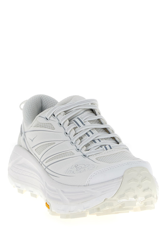 Кросівки «Mafate Speed 2» Білі 1126851WLRC Кросівки «Mafate Speed 2» Білі 1126851WLRC