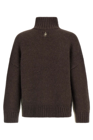 Свитер «Two Tone Patch Pocket» Разноцветный KW1308YN0367166 Свитер «Two Tone Patch Pocket» Разноцветный KW1308YN0367166