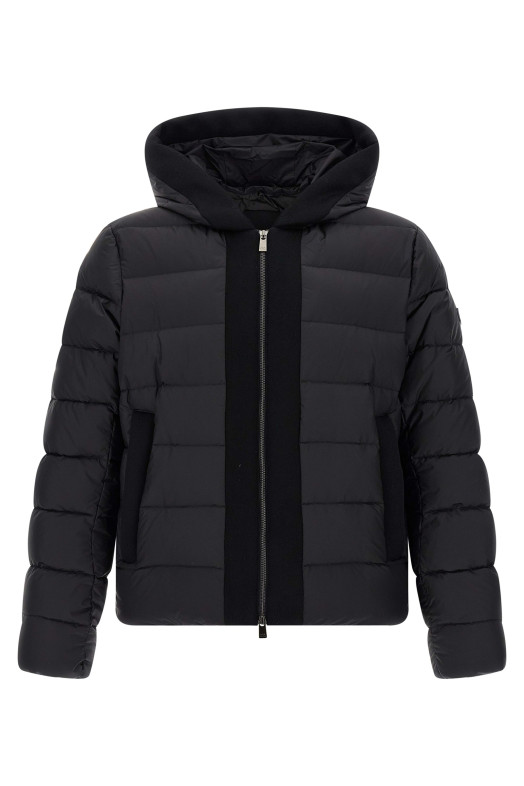 'Liko' down jacket Black 'Liko' down jacket Black