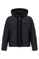 'Liko' down jacket Black 'Liko' down jacket Black