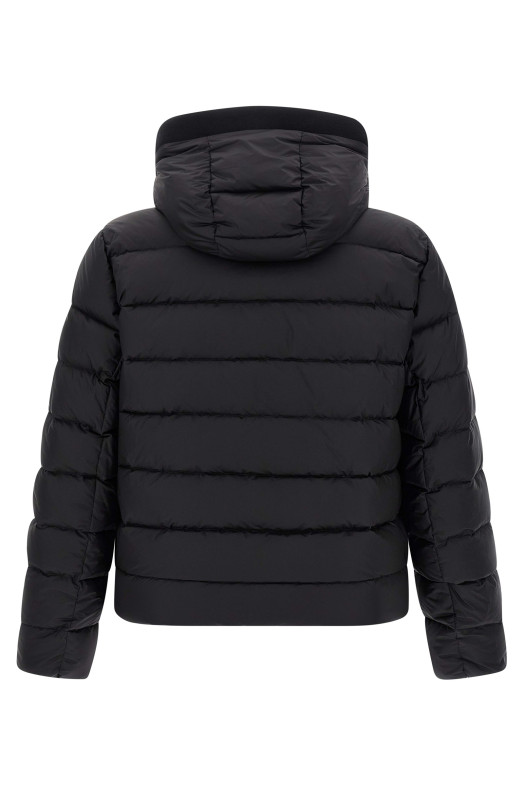 'Liko' down jacket Black 'Liko' down jacket Black