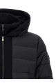 'Liko' down jacket Black 'Liko' down jacket Black