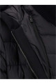 'Liko' down jacket Black 'Liko' down jacket Black
