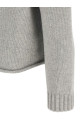'Anchor Embroidery' hoodie Gray 'Anchor Embroidery' hoodie Gray