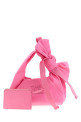 Сумочка «The Bow Nylon Mini Sack» Рожева 2P5HSC004H03678 Сумочка «The Bow Nylon Mini Sack» Рожева 2P5HSC004H03678