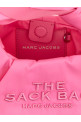 Сумочка «The Bow Nylon Mini Sack» Рожева 2P5HSC004H03678 Сумочка «The Bow Nylon Mini Sack» Рожева 2P5HSC004H03678