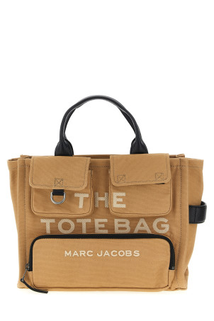 Сумка «The Cargo Canvas Medium Tote» Коричневая 2P5HTT007H03230 Сумка «The Cargo Canvas Medium Tote» Коричневая 2P5HTT007H03230