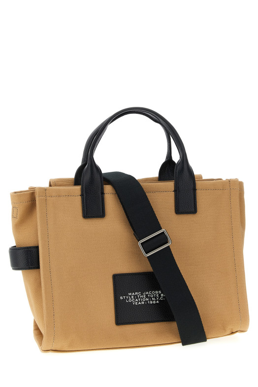 Сумка «The Cargo Canvas Medium Tote» Коричнева 2P5HTT007H03230 Сумка «The Cargo Canvas Medium Tote» Коричнева 2P5HTT007H03230