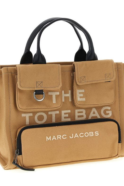 Сумка «The Cargo Canvas Medium Tote» Коричнева 2P5HTT007H03230 Сумка «The Cargo Canvas Medium Tote» Коричнева 2P5HTT007H03230