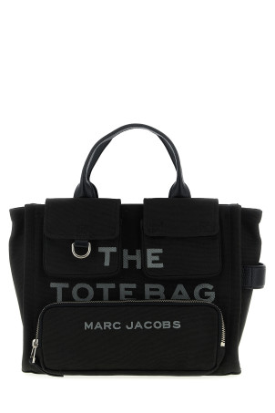Сумка «The Cargo Canvas Medium Tote» Чорна 2P5HTT007H03001 Сумка «The Cargo Canvas Medium Tote» Чорна 2P5HTT007H03001