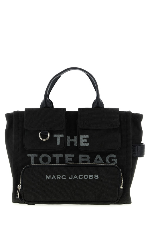 Сумка «The Cargo Canvas Medium Tote» Чорна 2P5HTT007H03001 Сумка «The Cargo Canvas Medium Tote» Чорна 2P5HTT007H03001