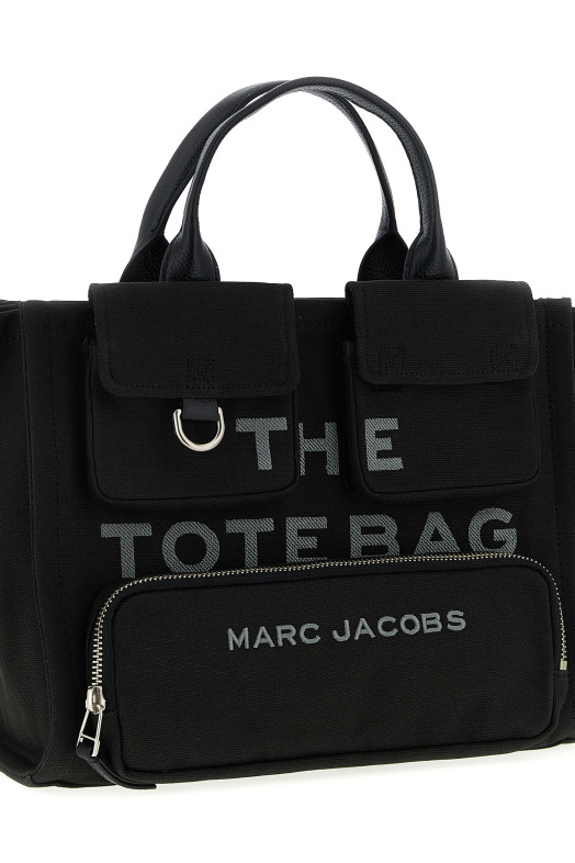 Сумка «The Cargo Canvas Medium Tote» Чорна 2P5HTT007H03001 Сумка «The Cargo Canvas Medium Tote» Чорна 2P5HTT007H03001