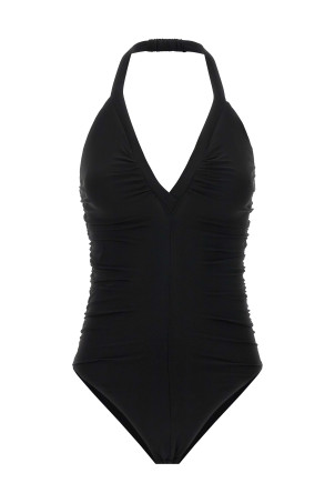 Боди «Ottovolante» Черный 105483A2GSZ99