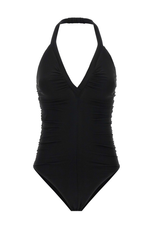 Боди «Ottovolante» Черный 105483A2GSZ99