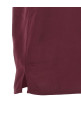 Satin lace top Bordeaux Satin lace top Bordeaux