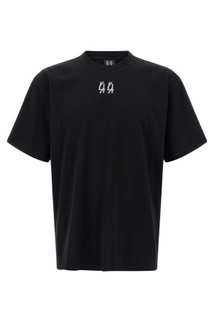 Футболка «Drip» Черная B0030556FA582P669 Футболка «Drip» Черная B0030556FA582P669