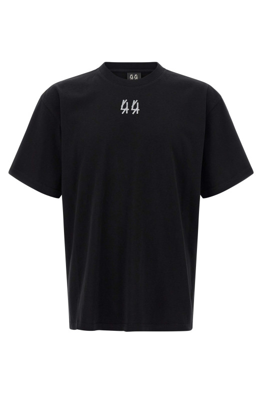 Футболка «Drip» Черная B0030556FA582P669