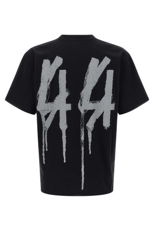 Футболка «Drip» Черная B0030556FA582P669 Футболка «Drip» Черная B0030556FA582P669