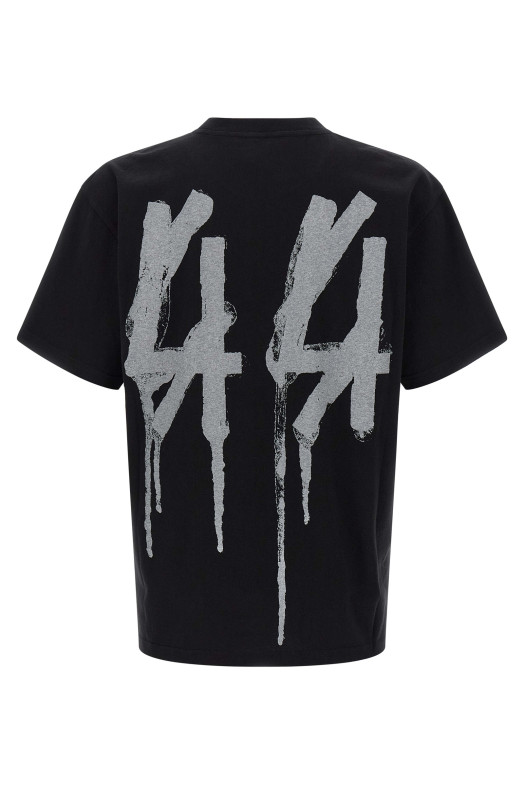 Футболка «Drip» Черная B0030556FA582P669