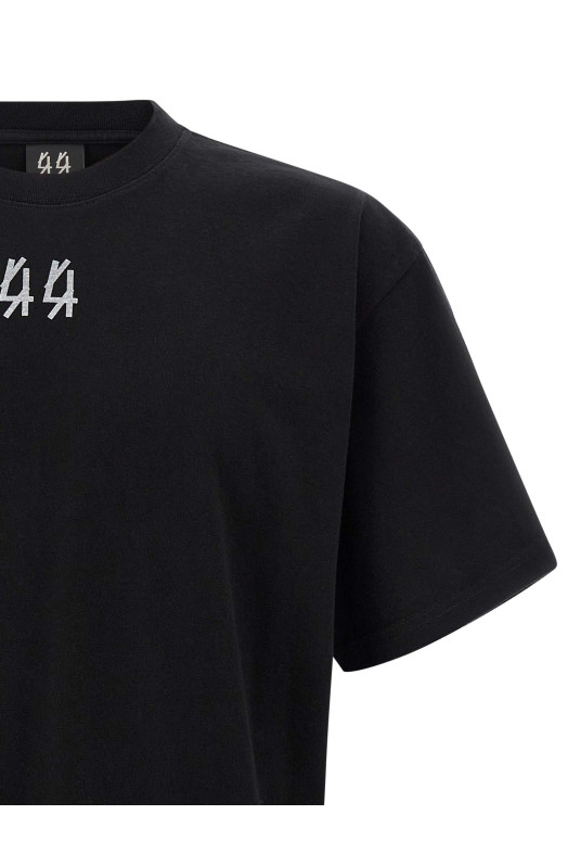 Футболка «Drip» Черная B0030556FA582P669