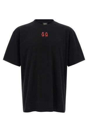 Футболка «Drip» Черная B0030556FA582P682 Футболка «Drip» Черная B0030556FA582P682