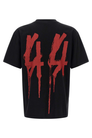 Футболка «Drip» Черная B0030556FA582P682 Футболка «Drip» Черная B0030556FA582P682