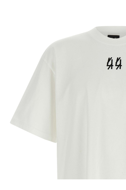 Футболка «Tattoo» Белая B0030556FA582P673