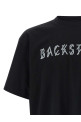 Футболка «Backstage» Черная B0030556FA582P661