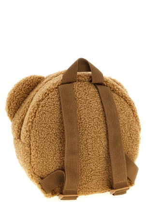 Рюкзак «Тедді» коричневий MUX05ELIA00BEARBROWN Рюкзак «Тедді» коричневий MUX05ELIA00BEARBROWN
