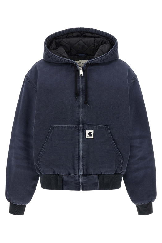 'OG Active' jacket Blue 'OG Active' jacket Blue