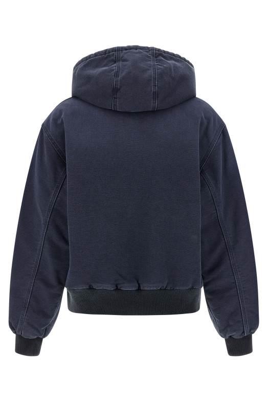 'OG Active' jacket Blue 'OG Active' jacket Blue