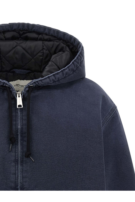 'OG Active' jacket Blue 'OG Active' jacket Blue