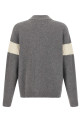 Кардиган Patchwork Бежевый MISSONI US25WM0ABK01CZS01I3 Кардиган Patchwork Бежевый MISSONI US25WM0ABK01CZS01I3