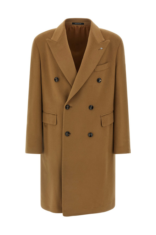 'Londra' coat Beige