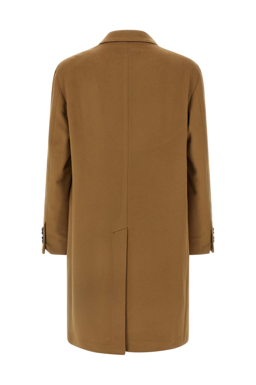 'Londra' coat Beige