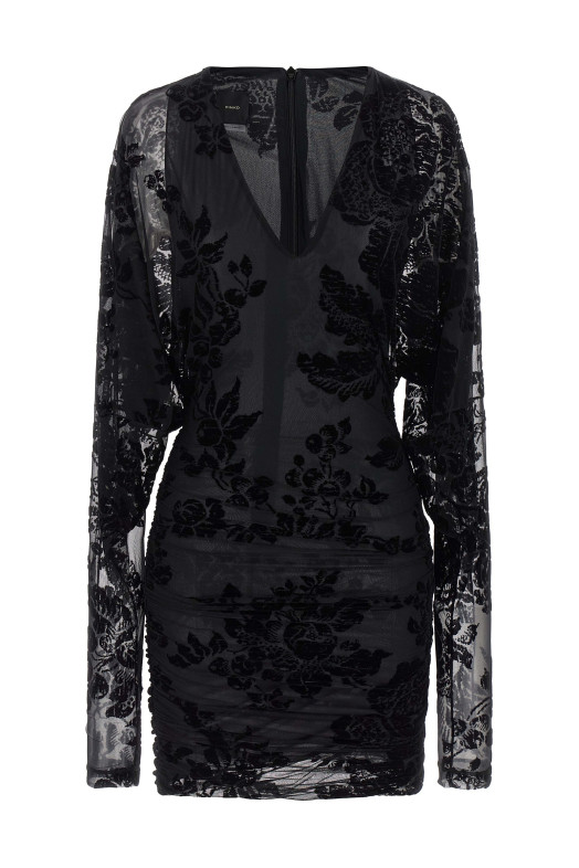 'Roulette' dress Black 'Roulette' dress Black