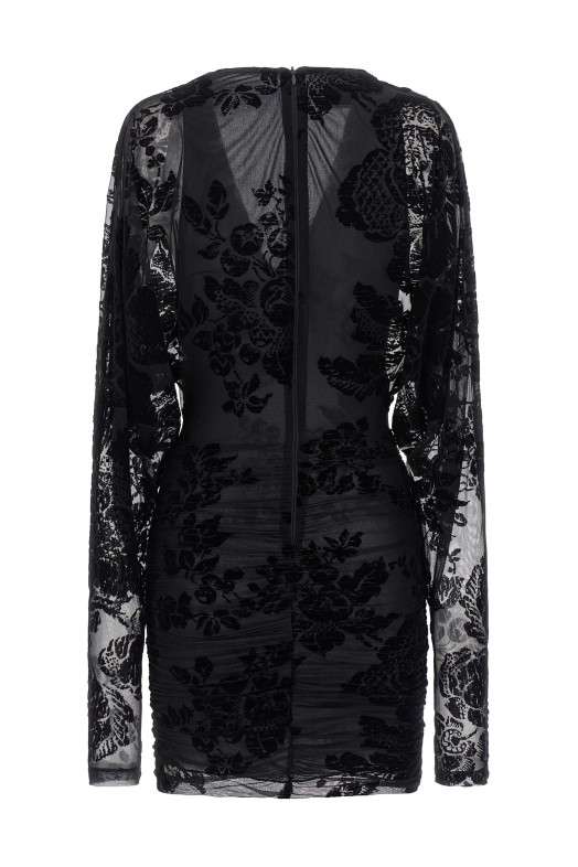 'Roulette' dress Black 'Roulette' dress Black