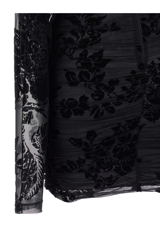 'Roulette' dress Black 'Roulette' dress Black