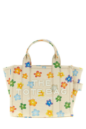 Сумочка «The Wild Daisy Canvas Small Tote» Багатоколірна 2P5HTT011H03101 Сумочка «The Wild Daisy Canvas Small Tote» Багатоколірна 2P5HTT011H03101