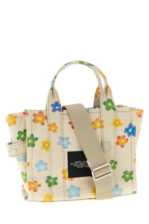 Сумочка «The Wild Daisy Canvas Small Tote» Багатоколірна 2P5HTT011H03101 Сумочка «The Wild Daisy Canvas Small Tote» Багатоколірна 2P5HTT011H03101