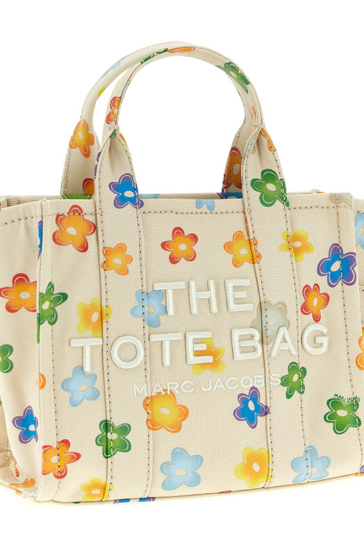 Сумочка «The Wild Daisy Canvas Small Tote» Багатоколірна 2P5HTT011H03101 Сумочка «The Wild Daisy Canvas Small Tote» Багатоколірна 2P5HTT011H03101