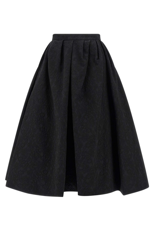 Спідниця «Full» Чорна P2511N315CCQ001 Спідниця «Full» Чорна P2511N315CCQ001