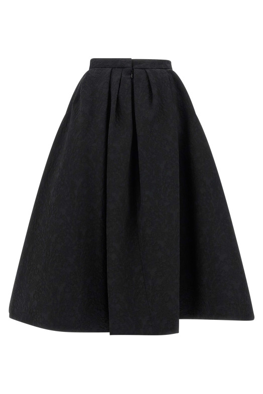 Спідниця «Full» Чорна P2511N315CCQ001 Спідниця «Full» Чорна P2511N315CCQ001