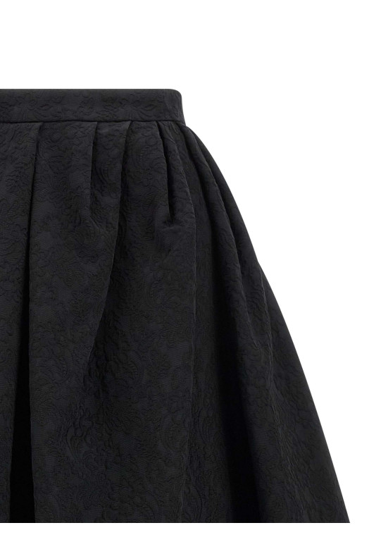 Спідниця «Full» Чорна P2511N315CCQ001 Спідниця «Full» Чорна P2511N315CCQ001