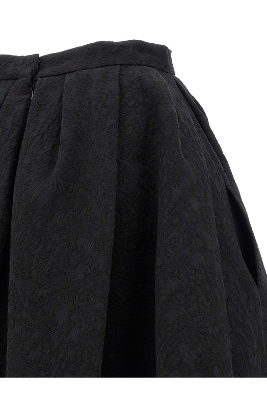 Спідниця «Full» Чорна P2511N315CCQ001 Спідниця «Full» Чорна P2511N315CCQ001