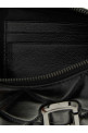 Сумка через плечо «The Quilted Snapshot Convertible» Черная 2P5SMN023S02001 Сумка через плечо «The Quilted Snapshot Convertible» Черная 2P5SMN023S02001