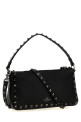 Сумка через плече Valentino Garavani «Rockstud Small» Чорна W2B0J47HAD0NO